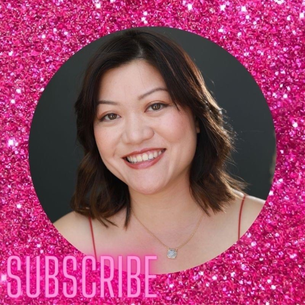 Subscribe to my YouTube channel- The Bex Show
